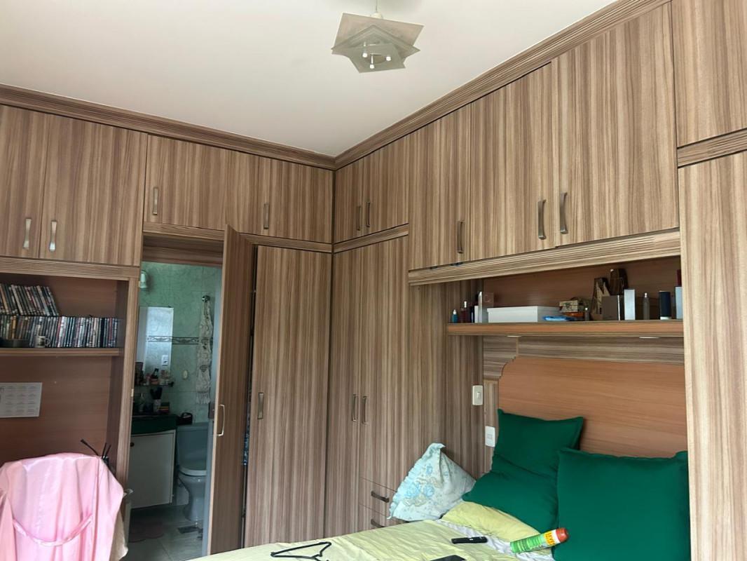 Casa, Diamante, 3 Quartos, 2 Vagas, 1 Suíte