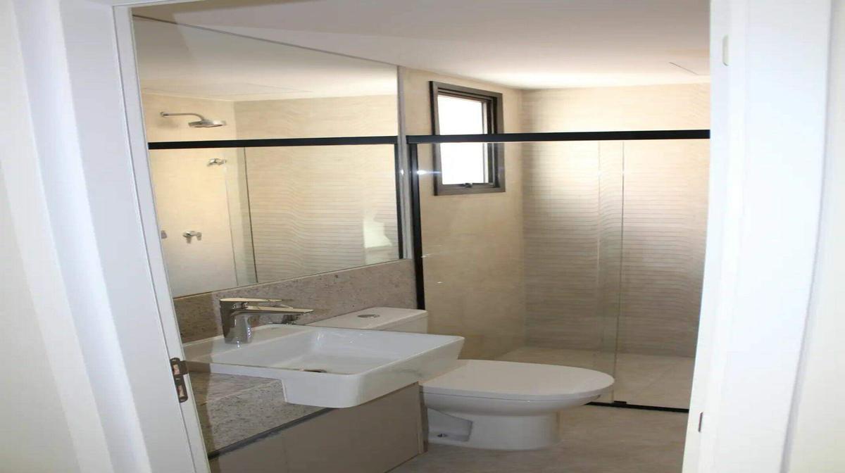Cobertura, Sion, 2 Quartos, 2 Vagas, 2 Suítes