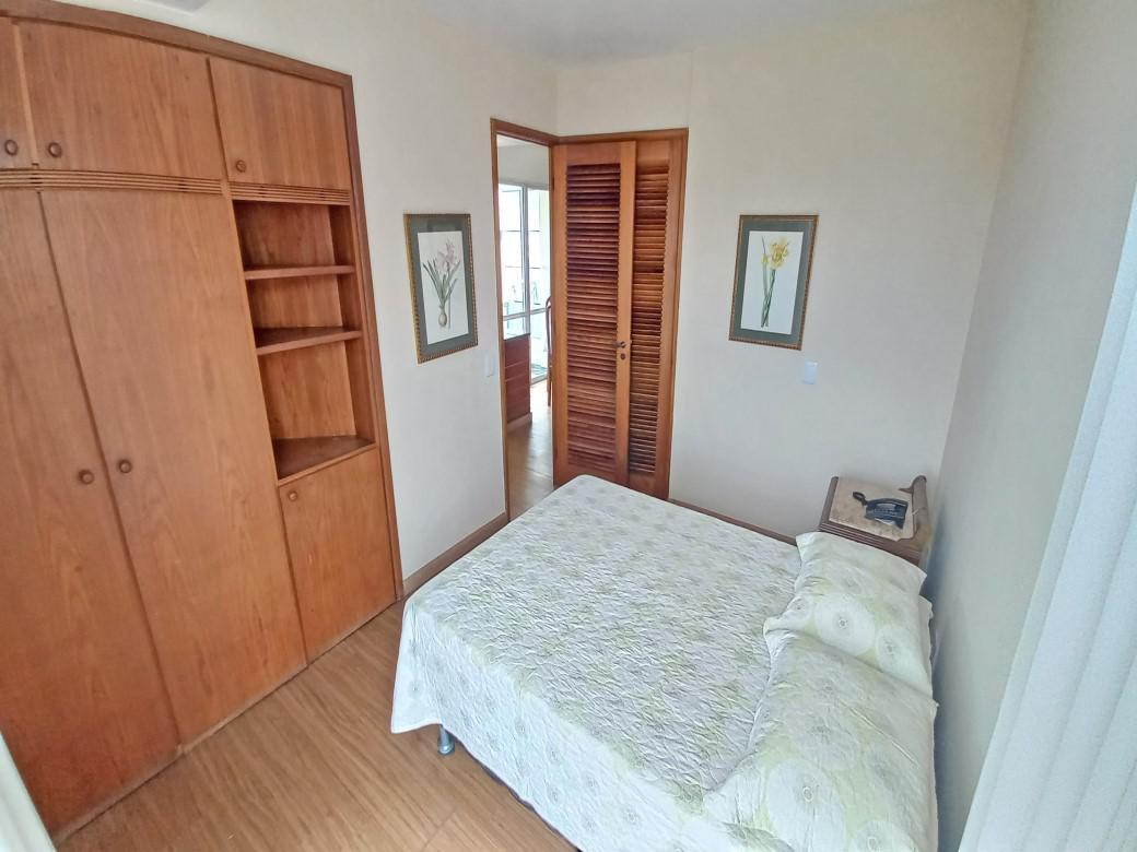 Apartamento, Lourdes, 1 Quarto, 1 Vaga