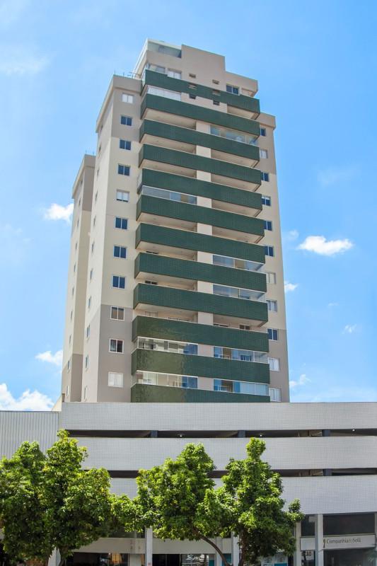 Apartamento, Sagrada Família, 3 Quartos, 2 Vagas, 1 Suíte
