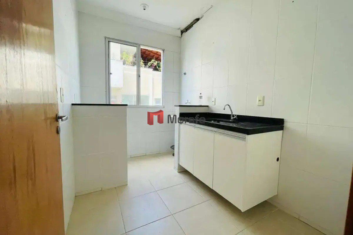 Apartamento, Havaí, 2 Quartos, 1 Vaga