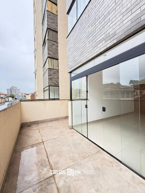 Apartamento, Serrano, 2 Quartos, 2 Vagas