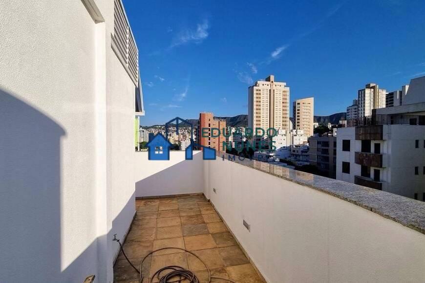 Cobertura, Santo Antônio, 2 Quartos, 2 Vagas, 1 Suíte