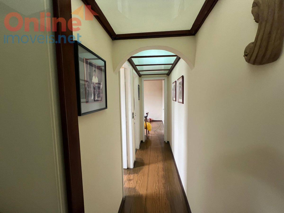 Apartamento, Ipiranga, 2 Quartos, 0 Vaga, 0 Suíte