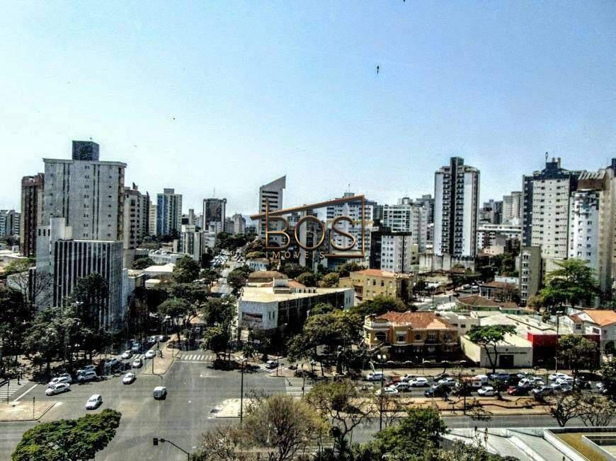 Andar, Savassi, 0 Quarto, 0 Vaga