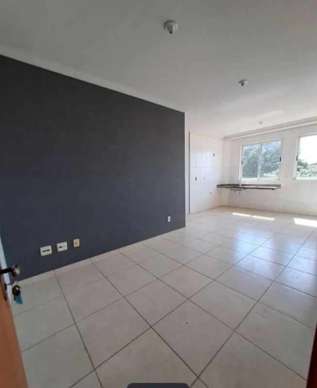 Apartamento, Jardim Brasília, 3 Quartos, 1 Vaga, 1 Suíte