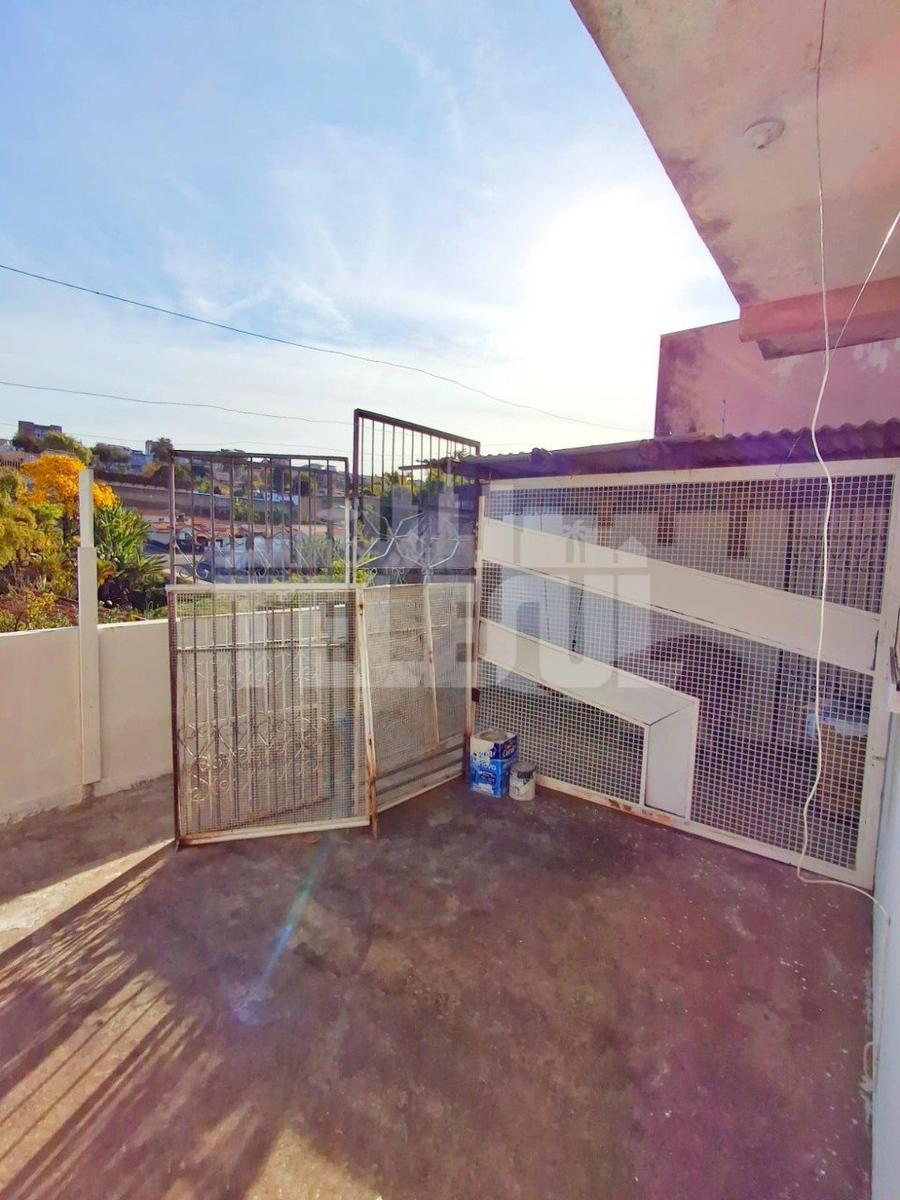 Casa, Jardim Zinoca, 4 Quartos, 1 Vaga