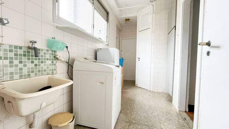 Apartamento, Funcionários, 4 Quartos, 2 Vagas, 1 Suíte