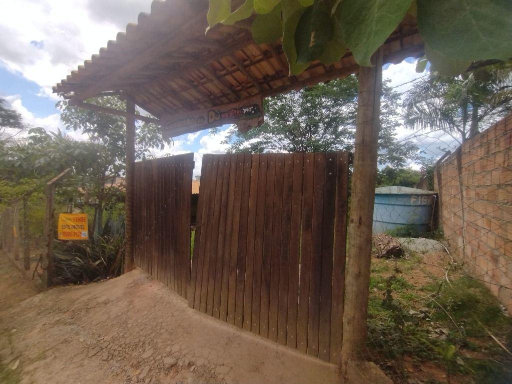 Lote, Roças Novas, 0 Quarto, 0 Vaga