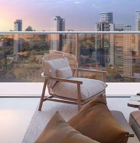 Apartamento, Vila da Serra, 4 Quartos, 3 Vagas, 2 Suítes