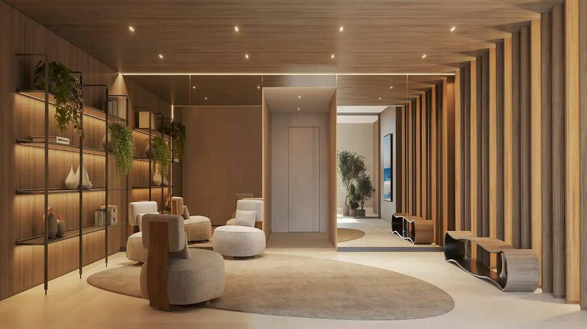 Apartamento, Santo Agostinho, 4 Quartos, 2 Vagas, 2 Suítes