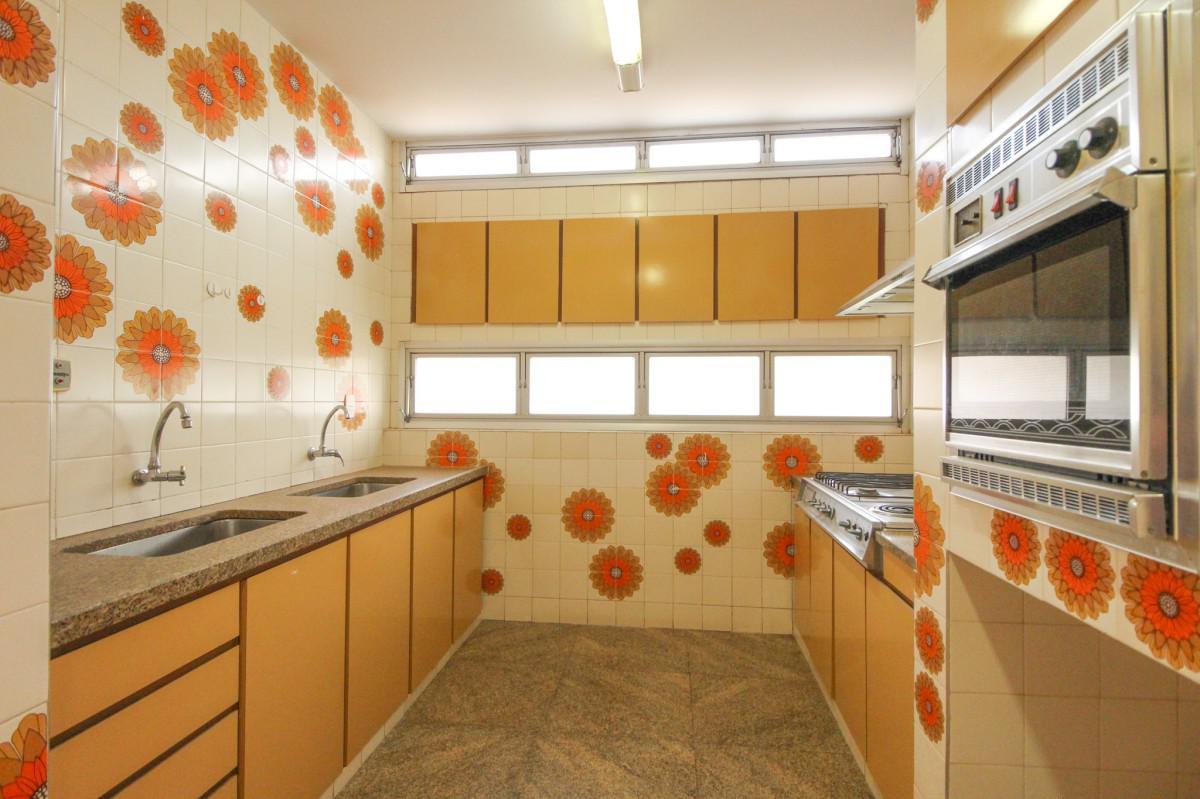 Apartamento, Anchieta, 5 Quartos, 2 Vagas, 1 Suíte