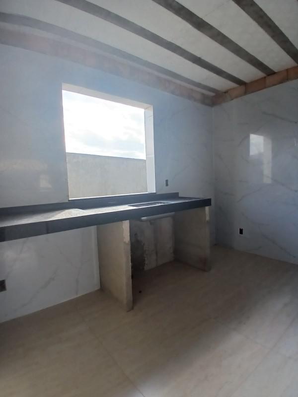 Casa, Recanto Verde, 3 Quartos, 2 Vagas, 1 Suíte
