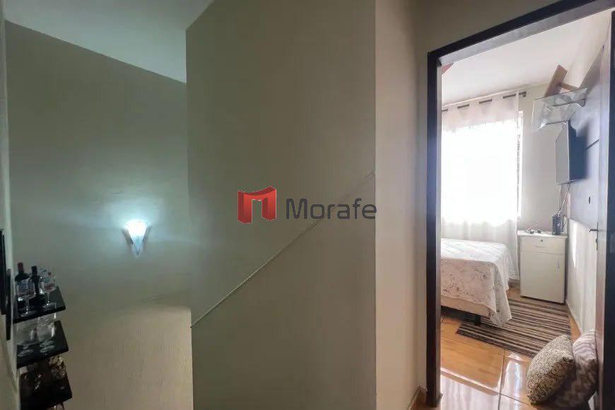 Casa, Serrano, 2 Quartos, 1 Vaga, 1 Suíte