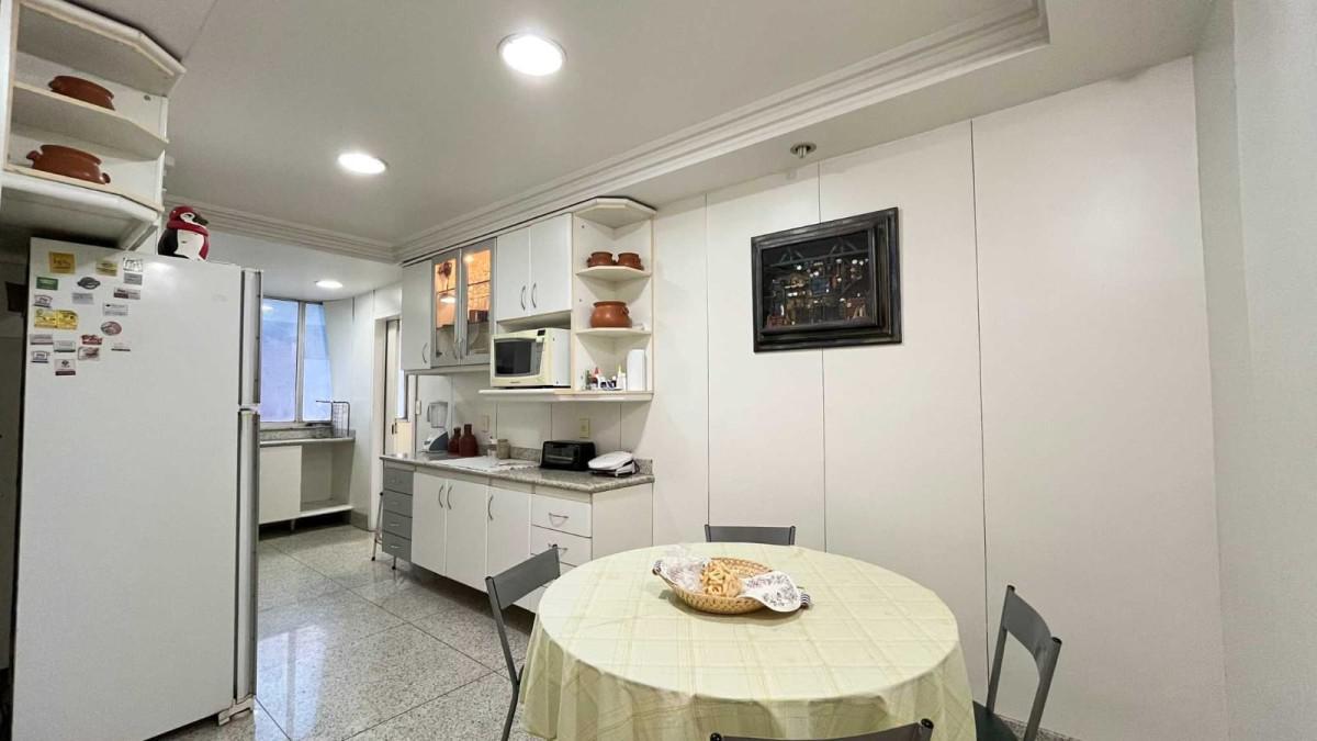 Apartamento, Gutierrez, 5 Quartos, 4 Vagas, 1 Suíte