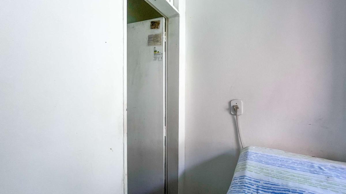 Apartamento, Havaí, 2 Quartos, 1 Vaga