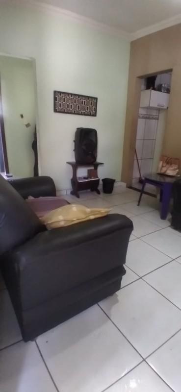 Casa, Bandeirinhas, 3 Quartos, 2 Vagas