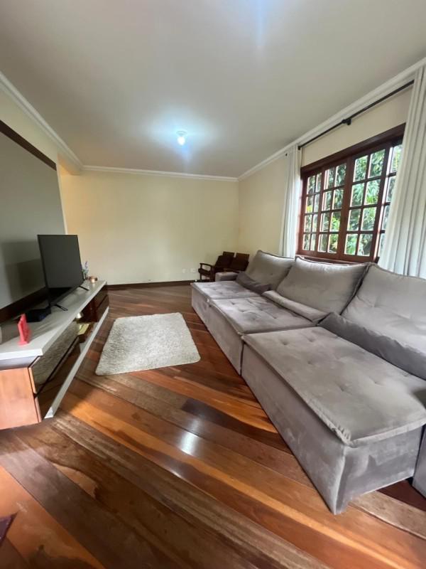 Casa, Bandeirantes (pampulha), 4 Quartos, 8 Vagas, 1 Suíte