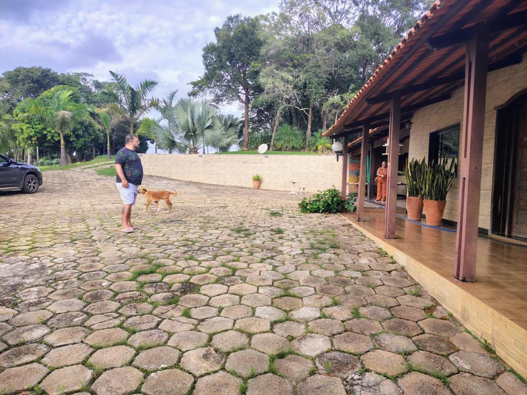 Fazenda, Zona Rural, 0 Quarto, 0 Vaga