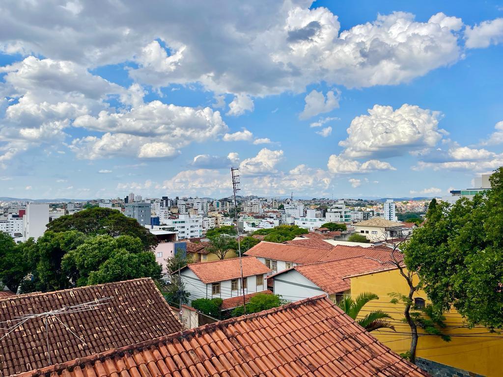 Cobertura, Santa Rosa, 3 Quartos, 2 Vagas, 1 Suíte