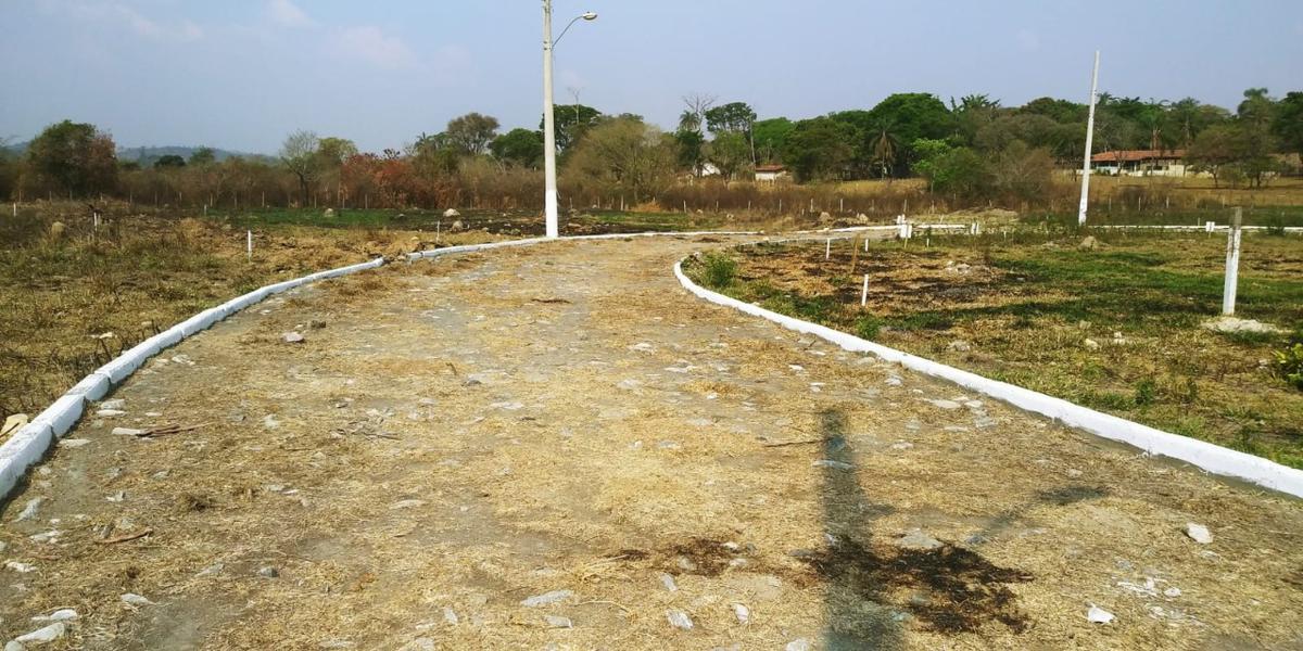 Lote, São José, 0 Quarto, 4 Vagas
