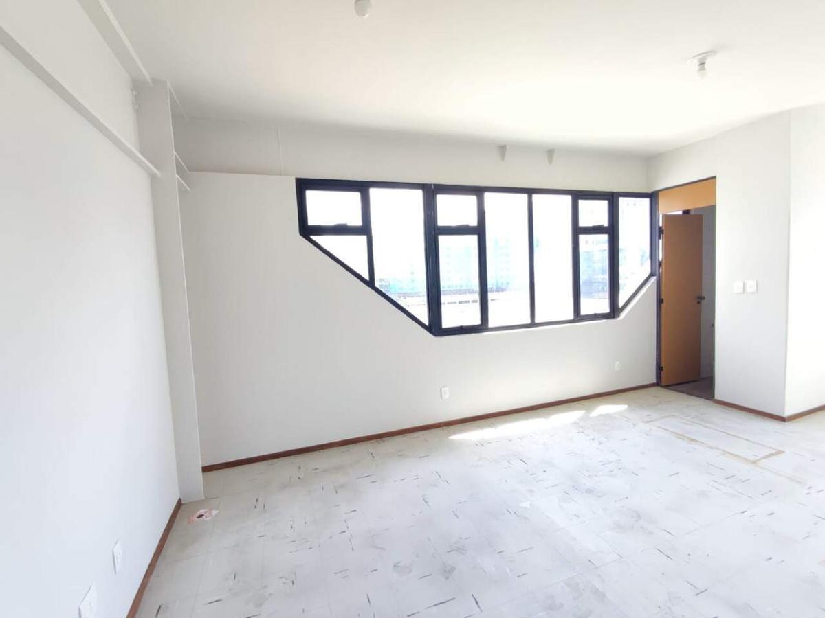 Sala, Santa Efigênia