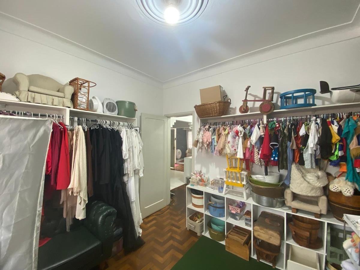 Casa, Centro, 5 Quartos, 1 Vaga