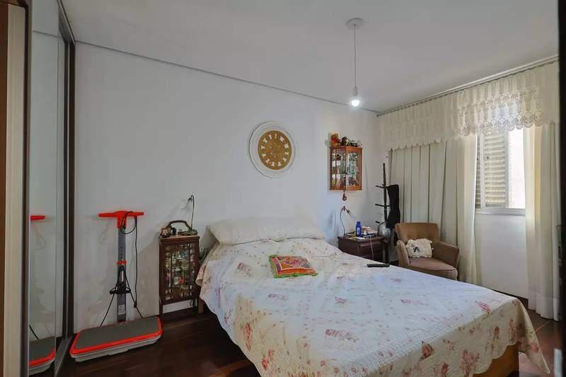Cobertura, Coração de Jesus, 3 Quartos, 2 Vagas, 1 Suíte