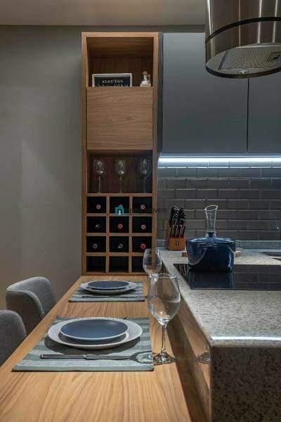 Quitinete, Savassi, 1 Quarto, 1 Vaga, 1 Suíte