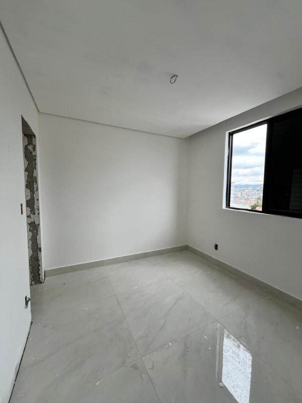 Apartamento, Inconfidentes, 3 Quartos, 2 Vagas, 1 Suíte