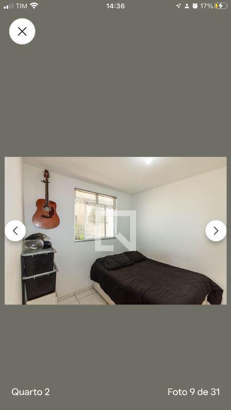 Apartamento, Frei Leopoldo, 2 Quartos, 1 Vaga