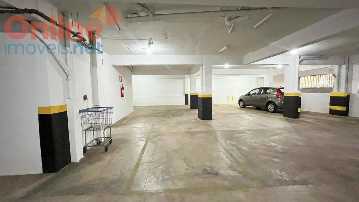 Apartamento, Buritis, 3 Quartos, 0 Vaga, 2 Suítes