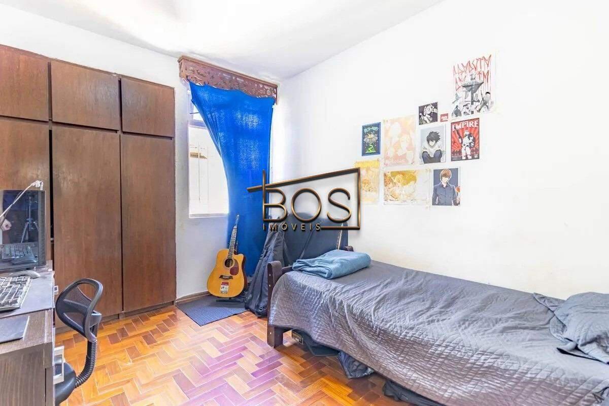 Apartamento, Cidade Jardim, 4 Quartos, 2 Vagas, 1 Suíte