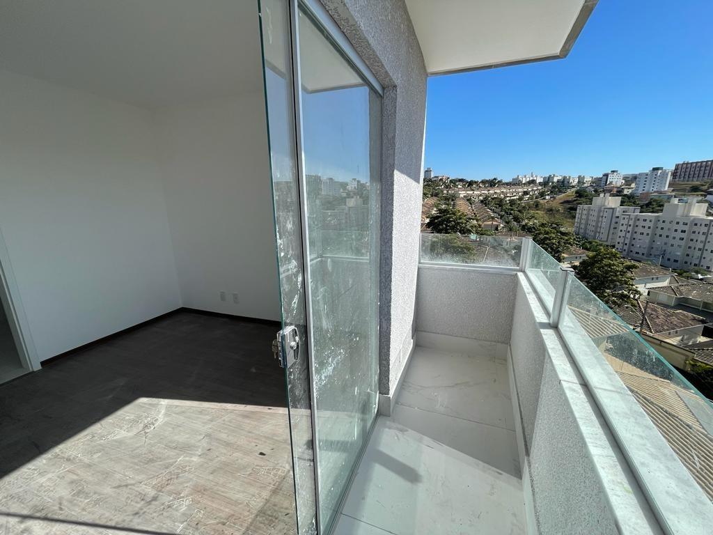 Apartamento, Cabral, 2 Quartos, 2 Vagas, 1 Suíte