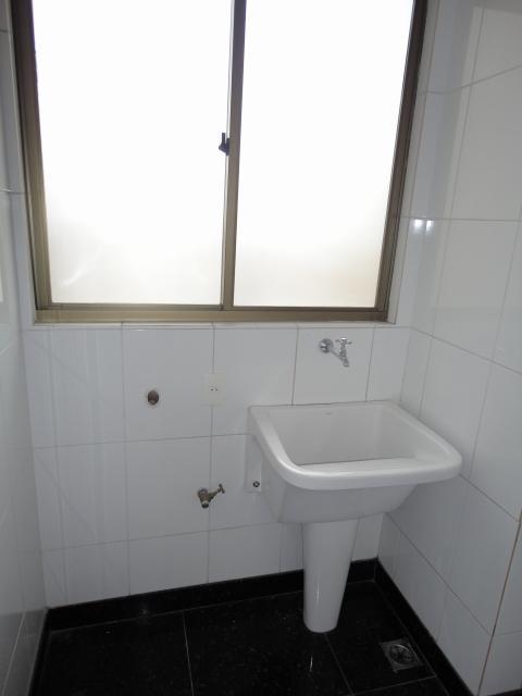 Apartamento, Carmo, 2 Quartos, 1 Suíte