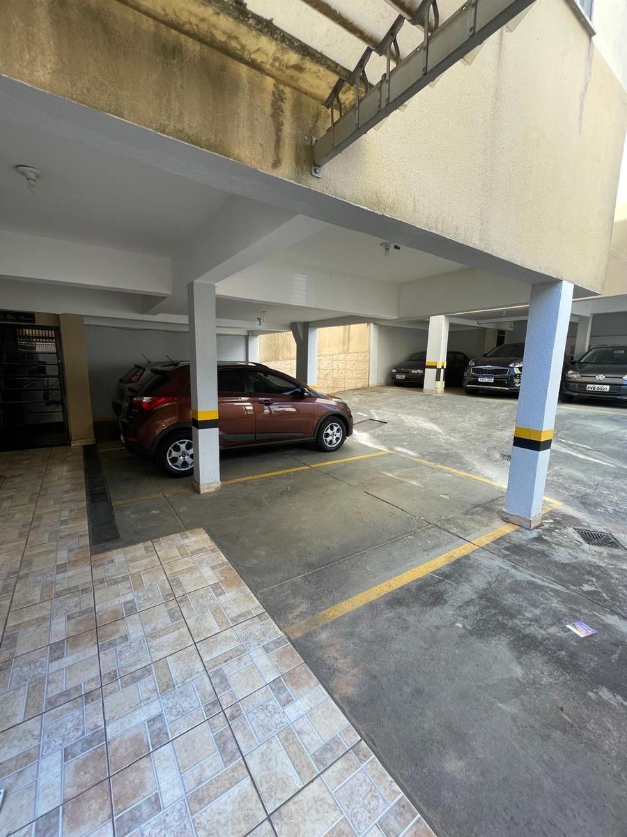 Apartamento, Boa Vista, 2 Quartos, 1 Vaga