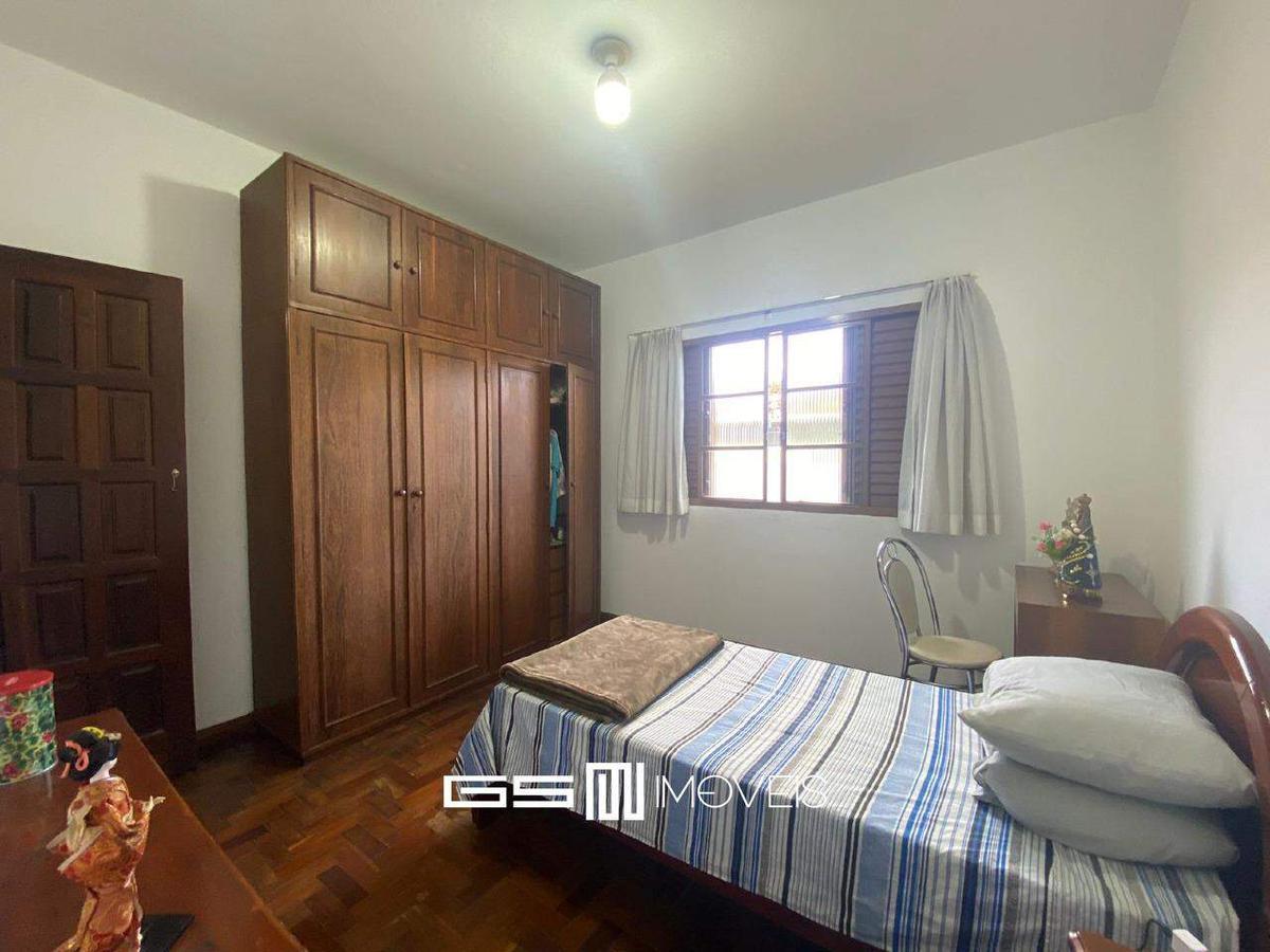 Casa, Santa Inês, 3 Quartos, 2 Vagas, 1 Suíte