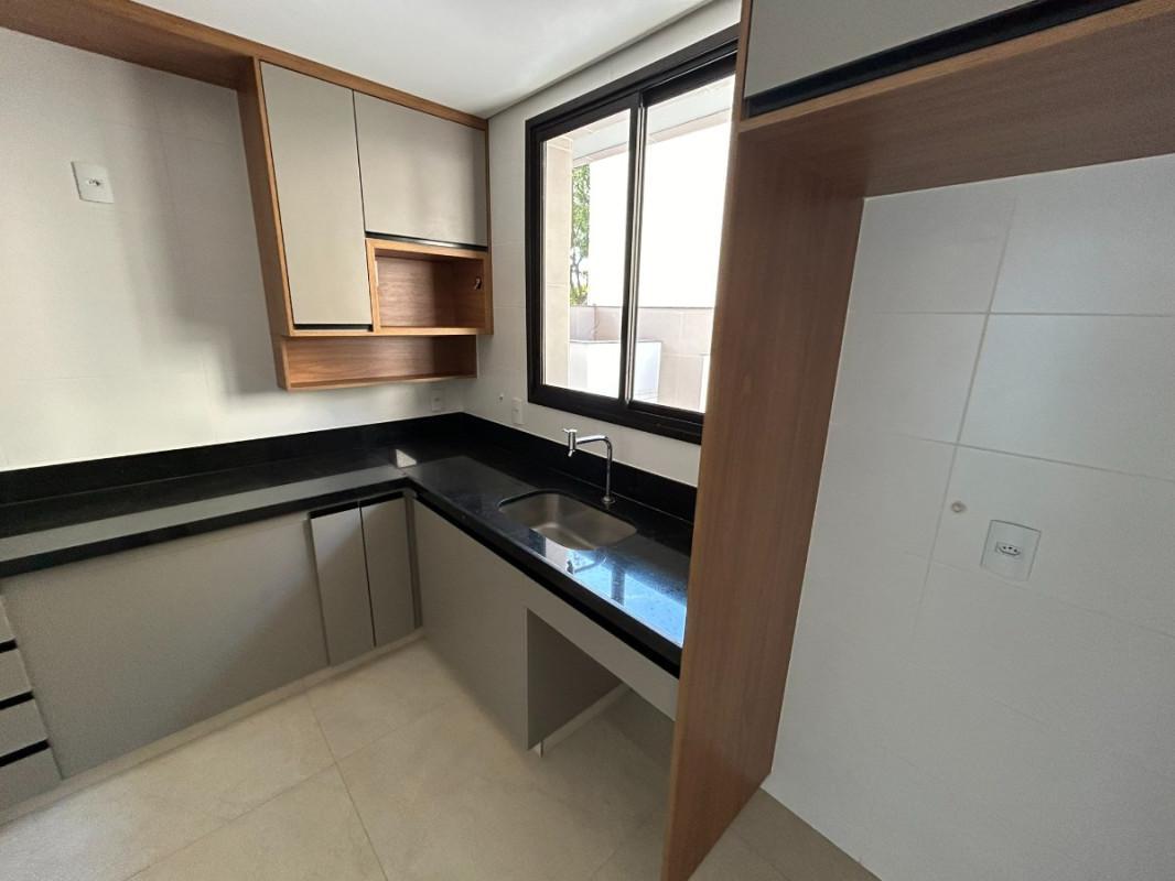 Apartamento, Gutierrez, 3 Quartos, 2 Vagas, 1 Suíte