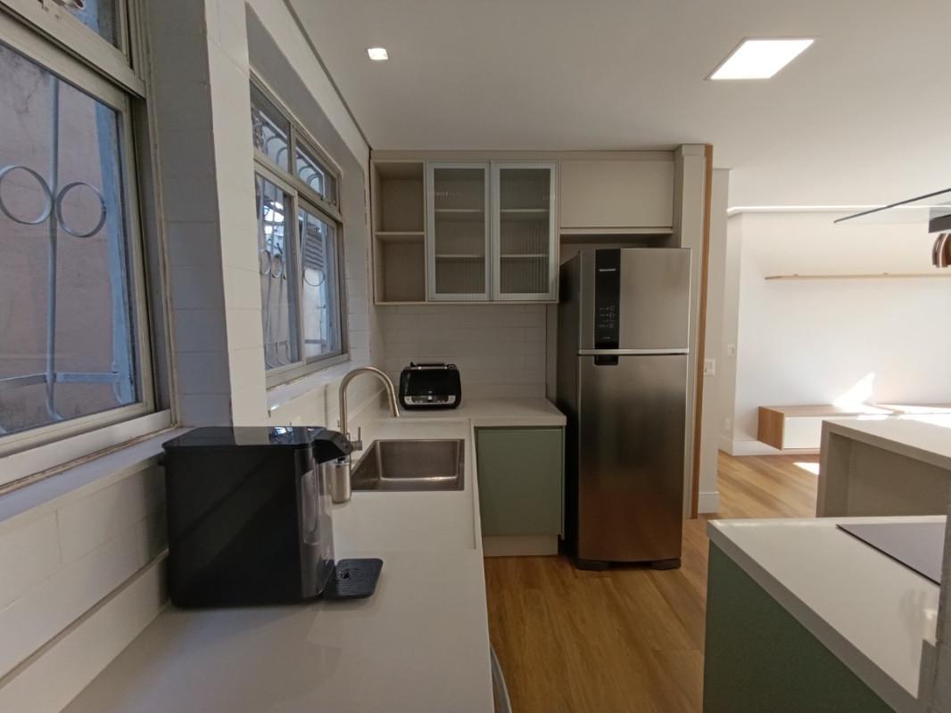 Apartamento, Santo Antônio, 3 Quartos, 1 Vaga