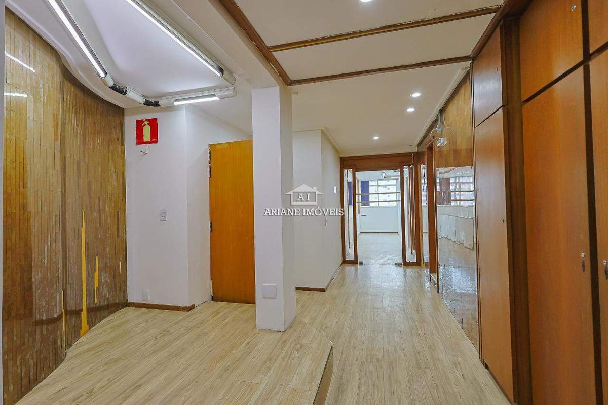 Sala, Centro, 0 Quarto, 0 Vaga