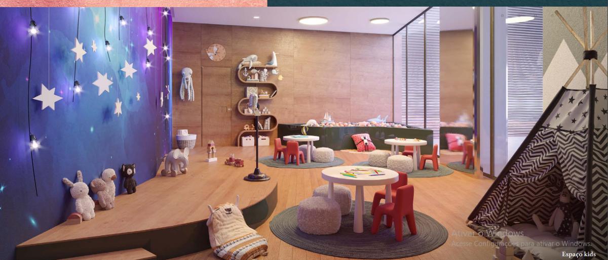 Apartamento, Vale do Sereno, 0 Quarto, 0 Vaga, 4 Suítes
