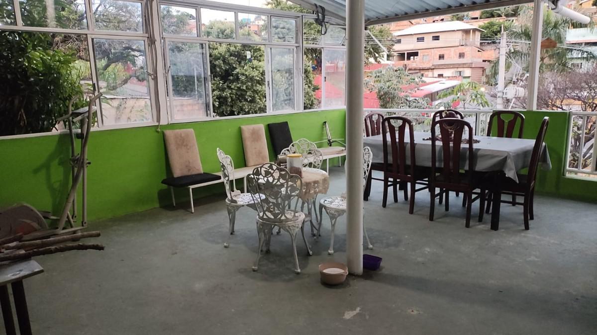 Fazenda, Palmares, 3 Quartos, 3 Vagas