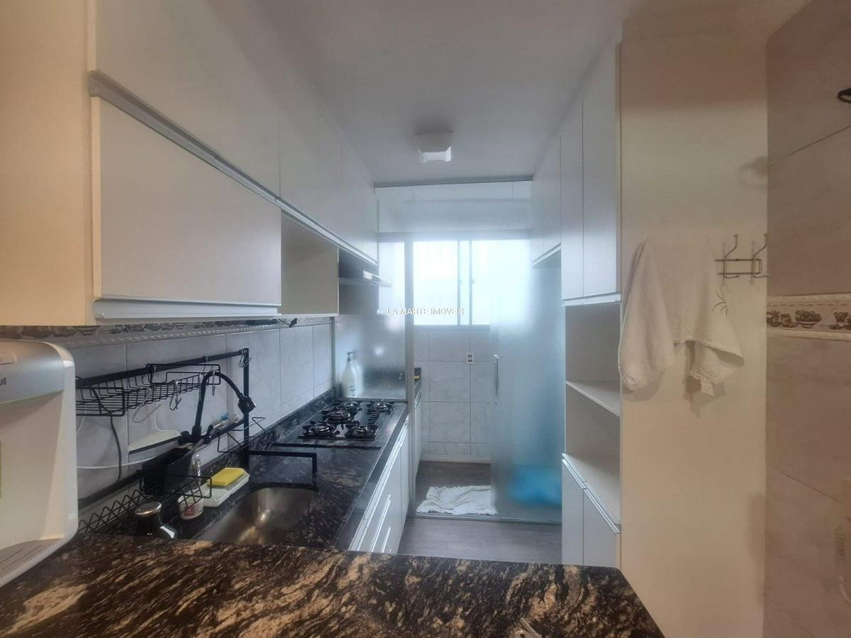 Apartamento, Jardim Riacho das Pedras, 3 Quartos, 1 Vaga, 1 Suíte