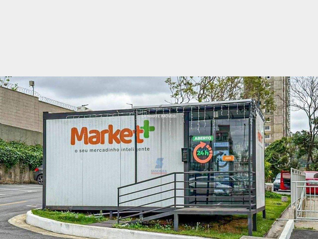 Apartamento, Jardim Riacho das Pedras, 2 Quartos, 1 Vaga, 1 Suíte
