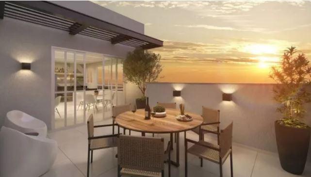 Apartamento, Eldorado, 2 Quartos, 1 Vaga, 1 Suíte