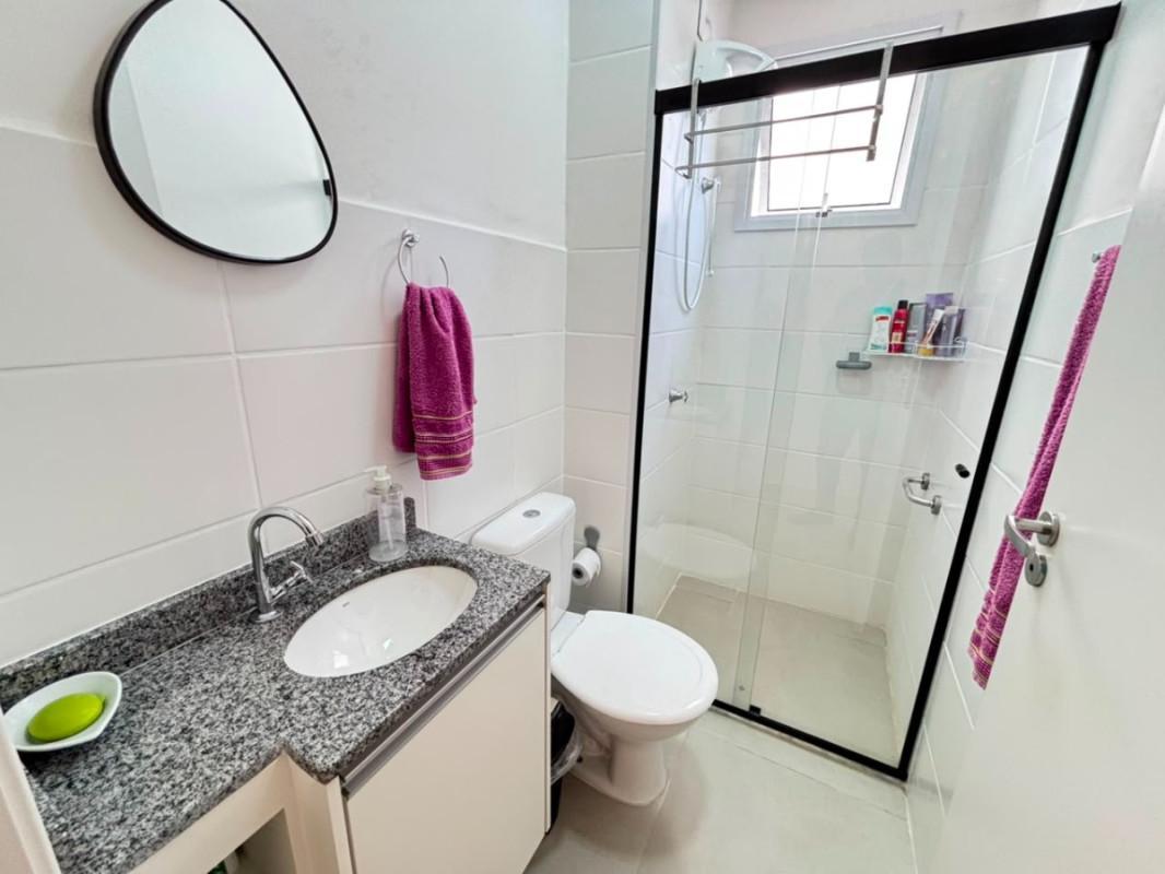 Apartamento, Palmeiras, 2 Quartos, 1 Vaga, 1 Suíte