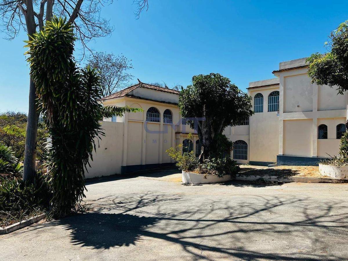 Casa, Várzea, 7 Quartos, 107 Vagas, 5 Suítes