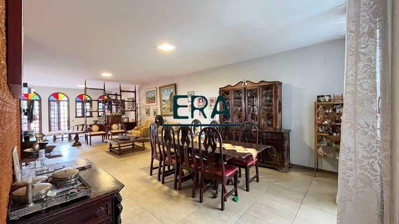 Casa, Serra, 7 Quartos, 8 Vagas, 2 Suítes