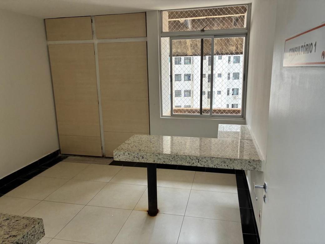 Ponto Comercial, Anchieta, 1 Suíte