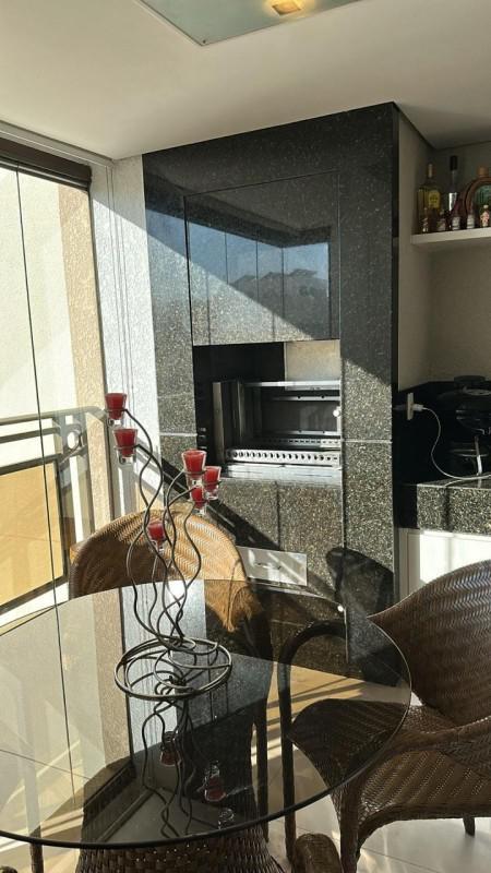 Apartamento, Vila da Serra, 4 Quartos, 4 Vagas, 4 Suítes